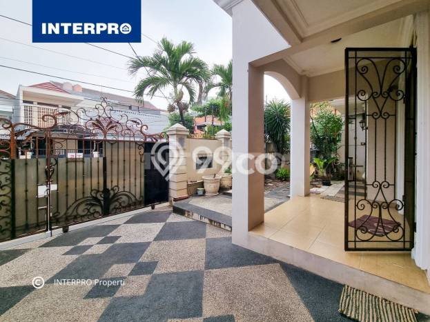 Hunian Super Mewah dengan Akses Paling Strategis di Sunrise Garden, Jakarta Barat Hunian Super Mewah dengan Akses Paling Strategis di Sunrise Garden, Jakarta Barat