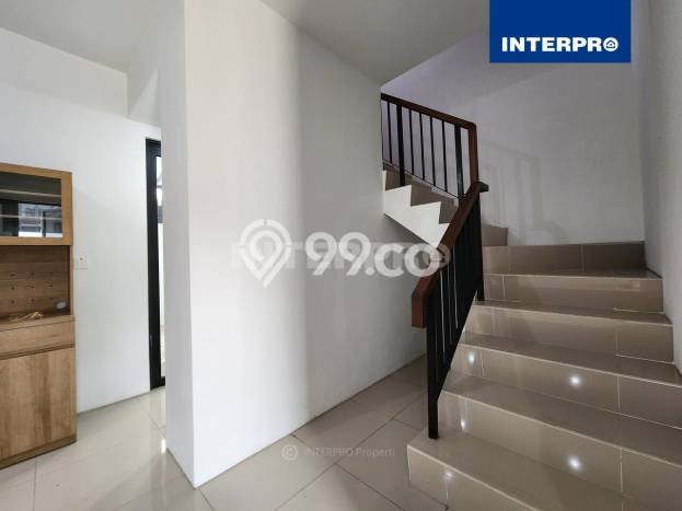 Rumah Modern 3 KT di Semanan Jakarta Barat Unfurnished Rumah Modern 3 KT di Semanan Jakarta Barat Unfurnished