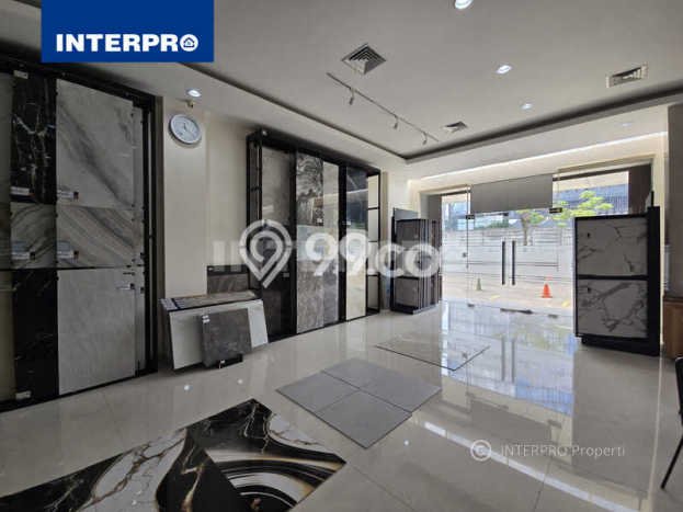 Ruko Bagus Dijual LB 246m2 Lokasi Strategis Tangerang Area Cocok untuk Bisnis Ruko Bagus Dijual LB 246m2 Lokasi Strategis Tangerang Area Cocok untuk Bisnis