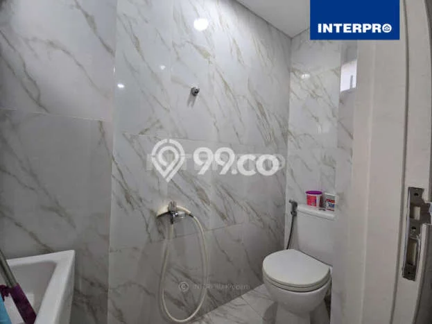 Apartemen Strategis di Puri Indah, 2 KM, Luas 95m², Lingkungan Elite Apartemen Strategis di Puri Indah, 2 KM, Luas 95m², Lingkungan Elite