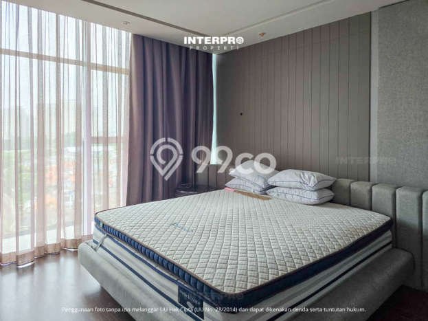 Apartemen Luxury Dijual di Jakarta Barat Lokasi Strategis Punya 3 Kamar Tidur Apartemen Luxury Dijual di Jakarta Barat Lokasi Strategis Punya 3 Kamar Tidur