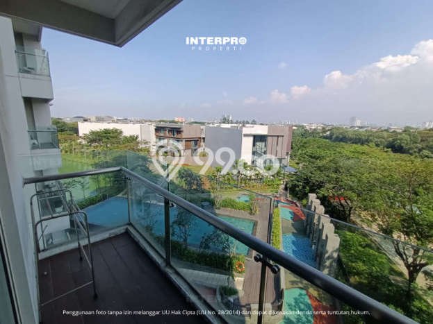 Apartemen Favorit Modern Dijual di Jakarta Barat dengan 2 Kamar Tidur Apartemen Favorit Modern Dijual di Jakarta Barat dengan 2 Kamar Tidur