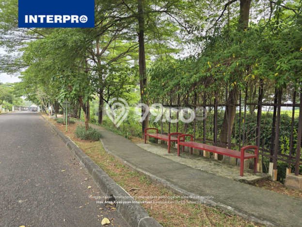 Tanah Dijual di Jakarta Barat Seluas 324m2 Strategis Tanah Dijual di Jakarta Barat Seluas 324m2 Strategis