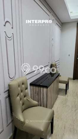Paling Dicari! Apartemen Premium Dijual di Puri Indah Punya 3 Bedroom Paling Dicari! Apartemen Premium Dijual di Puri Indah Punya 3 Bedroom