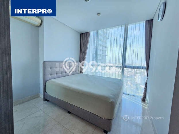 Apartemen Strategis Kawasan Puri Indah, 2 KT, Luas 111m2m², Kawasan Puri Indah, Jakarta Barat, Jakarta Barat, Fasilitas Lengkap, Lokasi Prospektif Apartemen Strategis Kawasan Puri Indah, 2 KT, Luas 111m2m², Kawasan Puri Indah, Jakarta Barat, Jakarta Barat, Fasilitas Lengkap, Lokasi Prospektif
