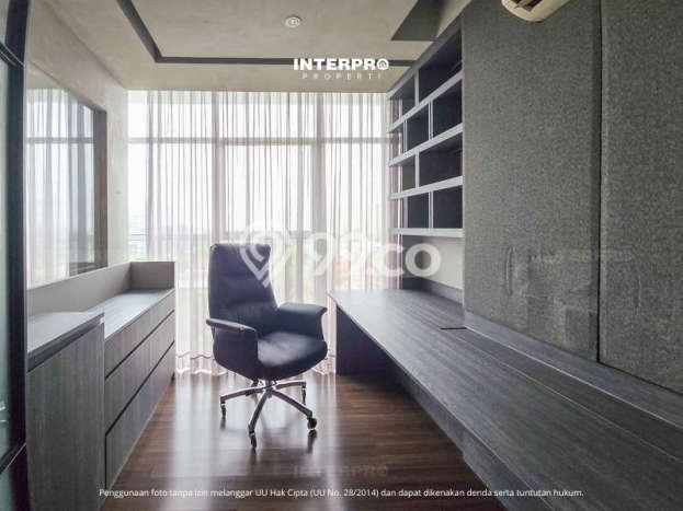 Apartemen Luxury Dijual di Jakarta Barat Lokasi Strategis Punya 3 Kamar Tidur Apartemen Luxury Dijual di Jakarta Barat Lokasi Strategis Punya 3 Kamar Tidur