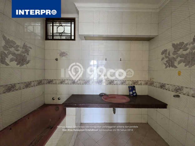 Rumah Mewah LB 128m2 Siap Pakai Desain Elegan di Intercon, Jakarta Barat Rumah Mewah LB 128m2 Siap Pakai Desain Elegan di Intercon, Jakarta Barat