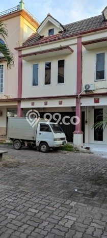 Ruko di Balikpapan Selatan, Luas 200m², Jalan Utama, Lokasi Strategis Ruko di Balikpapan Selatan, Luas 200m², Jalan Utama, Lokasi Strategis
