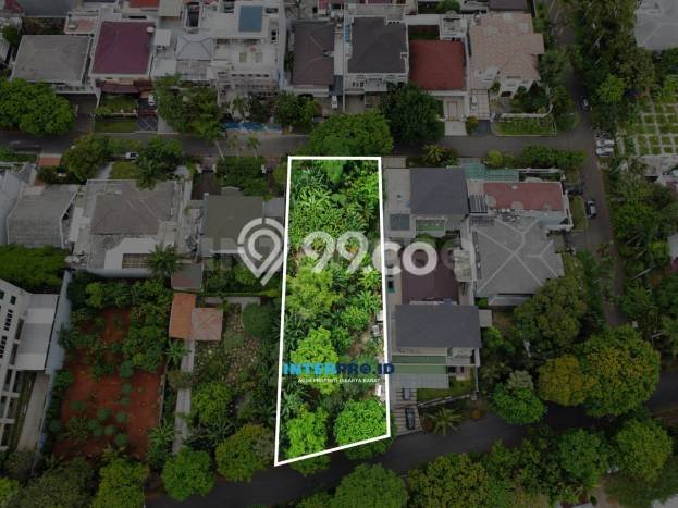 Tanah Kavling Dijual di Jakarta Utara dengan Spesifikasi 1550m2 Tanah Kavling Dijual di Jakarta Utara dengan Spesifikasi 1550m2
