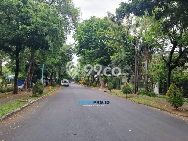 Tanah Kavling Dijual di Jakarta Utara dengan Spesifikasi 1550m2 Tanah Kavling Dijual di Jakarta Utara dengan Spesifikasi 1550m2