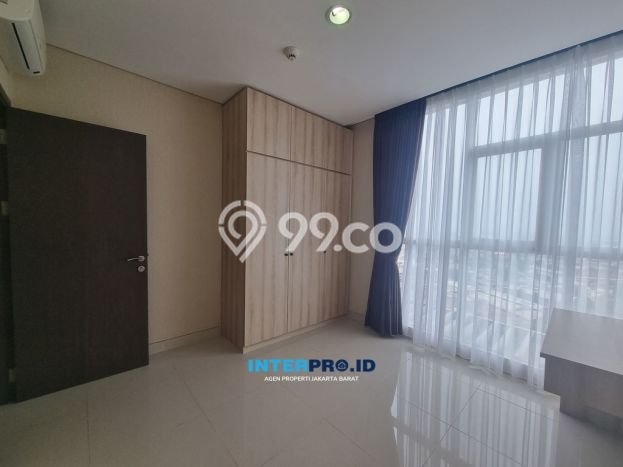 Apartemen Strategis Kawasan Ring Road, 2 KT, Luas 77m², Dekat Ring Road, Jakarta Barat, Jakarta Barat, View Indah Apartemen Strategis Kawasan Ring Road, 2 KT, Luas 77m², Dekat Ring Road, Jakarta Barat, Jakarta Barat, View Indah
