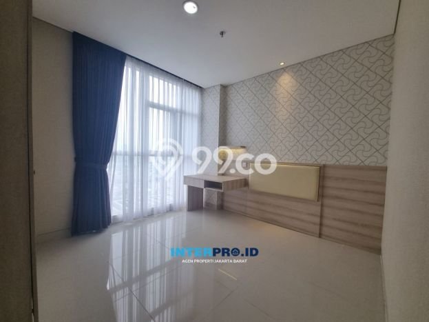 Apartemen Strategis Kawasan Ring Road, 2 KT, Luas 77m², Dekat Ring Road, Jakarta Barat, Jakarta Barat, View Indah Apartemen Strategis Kawasan Ring Road, 2 KT, Luas 77m², Dekat Ring Road, Jakarta Barat, Jakarta Barat, View Indah