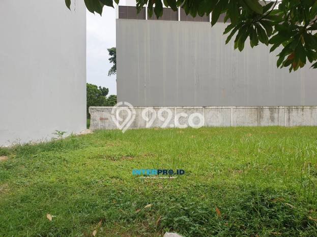 Kavling Tanah untuk Dijual di Permata Buana, Jakarta Barat, Luas 500m2 Kavling Tanah untuk Dijual di Permata Buana, Jakarta Barat, Luas 500m2