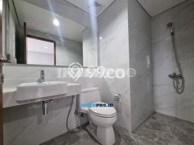Apartemen di Alam Sutera, Tangerang, 1 KM, Luas 71m², Fasilitas Lengkap Apartemen di Alam Sutera, Tangerang, 1 KM, Luas 71m², Fasilitas Lengkap