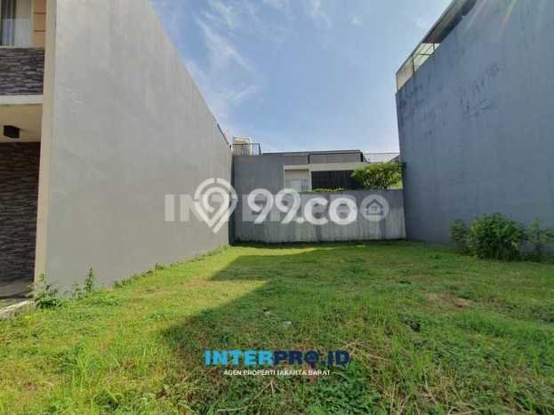 Dijual Tanah Kawasan Puri Media, Luas 126m², Dekat Puri Media, Jakarta Barat, Jakarta Barat Dijual Tanah Kawasan Puri Media, Luas 126m², Dekat Puri Media, Jakarta Barat, Jakarta Barat