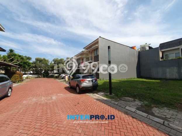 Dijual Tanah Kawasan Puri Media, Luas 126m², Dekat Puri Media, Jakarta Barat, Jakarta Barat Dijual Tanah Kawasan Puri Media, Luas 126m², Dekat Puri Media, Jakarta Barat, Jakarta Barat