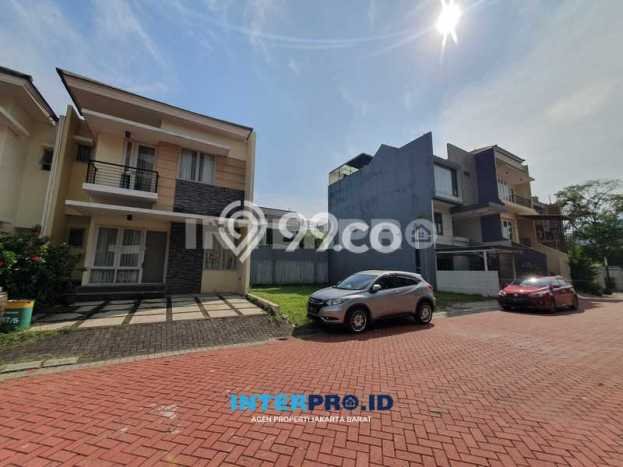 Dijual Tanah Kawasan Puri Media, Luas 126m², Dekat Puri Media, Jakarta Barat, Jakarta Barat Dijual Tanah Kawasan Puri Media, Luas 126m², Dekat Puri Media, Jakarta Barat, Jakarta Barat