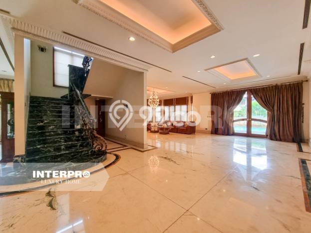 Ready to Use! Premium House LT 1573m2 Desain Modern di Kedoya Baru Ready to Use! Premium House LT 1573m2 Desain Modern di Kedoya Baru