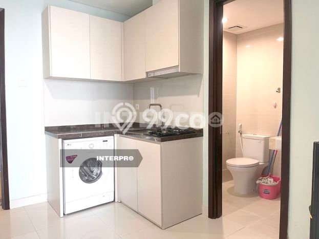 BEST DEAL! Apartemen Kawasan Puri Mansion, 3 KT, Luas 63m², Good View BEST DEAL! Apartemen Kawasan Puri Mansion, 3 KT, Luas 63m², Good View