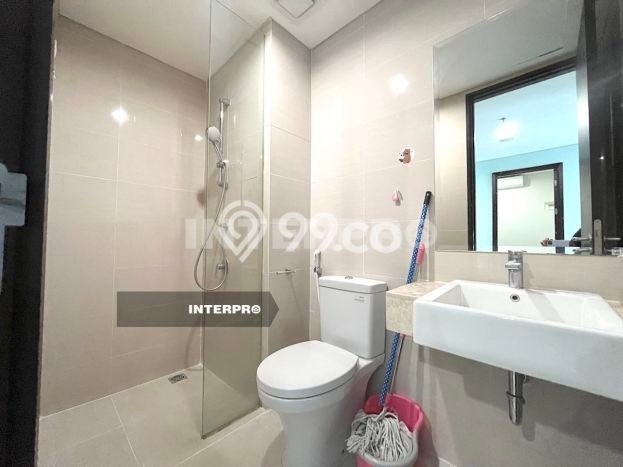 BEST DEAL! Apartemen Kawasan Puri Mansion, 3 KT, Luas 63m², Good View BEST DEAL! Apartemen Kawasan Puri Mansion, 3 KT, Luas 63m², Good View