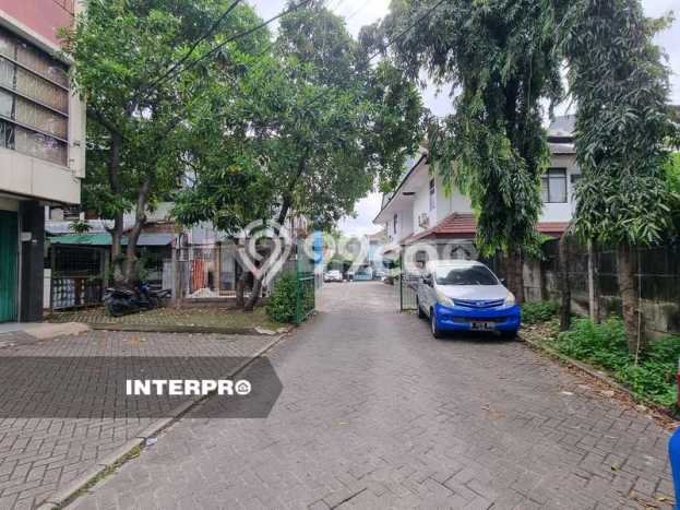 Dijual! Ruko di Meruya Jakarta Barat LT 82m2 / LB 187m2 Kawasan Bisnis Dijual! Ruko di Meruya Jakarta Barat LT 82m2 / LB 187m2 Kawasan Bisnis