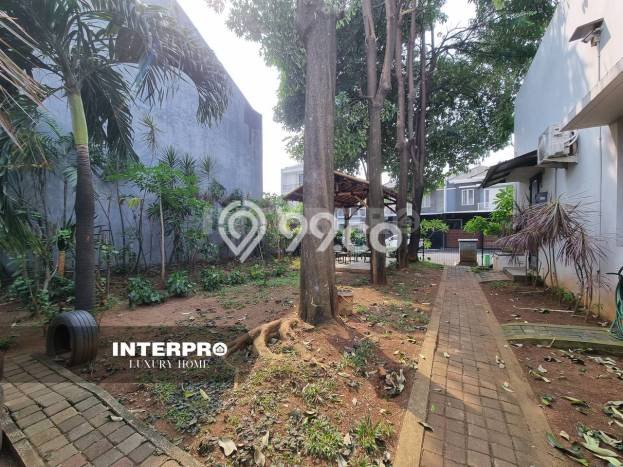 Dijual Tanah Kawasan Puri Media, Luas 106m², Lokasi Berkembang Dijual Tanah Kawasan Puri Media, Luas 106m², Lokasi Berkembang