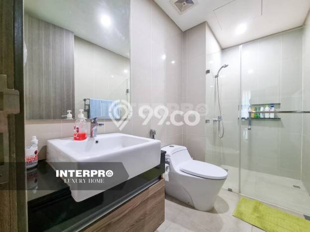 SPECIAL PRICE! Apartemen di Puri Indah, 3 KT, Luas 146m² SPECIAL PRICE! Apartemen di Puri Indah, 3 KT, Luas 146m²