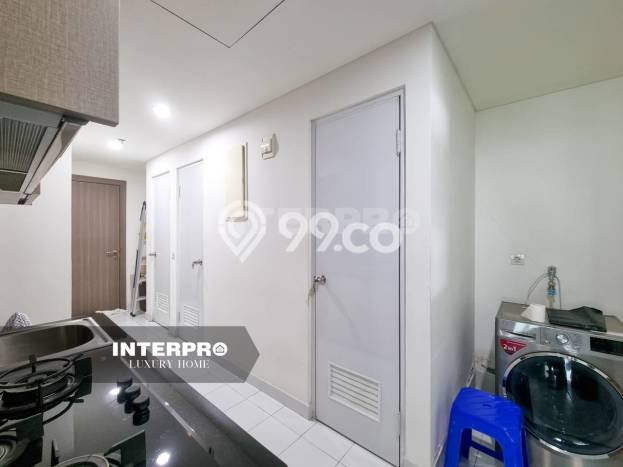 SPECIAL PRICE! Apartemen di Puri Indah, 3 KT, Luas 146m² SPECIAL PRICE! Apartemen di Puri Indah, 3 KT, Luas 146m²