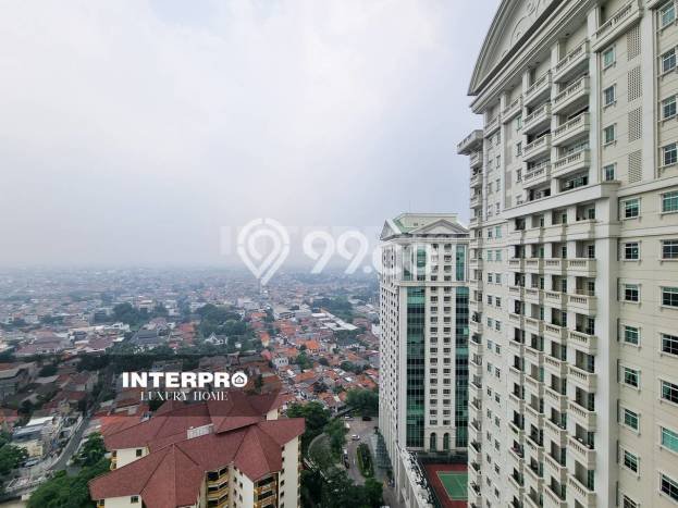 Apartemen Premium di Permata Hijau, 1 KT, Luas 63m² Apartemen Premium di Permata Hijau, 1 KT, Luas 63m²