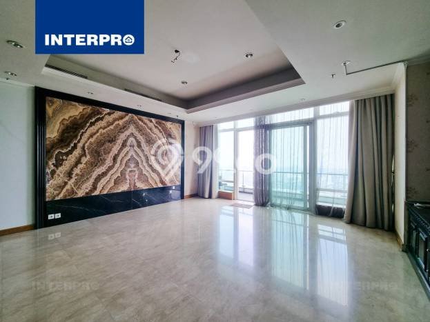 UNIT TERBAIK! Apartemen Kawasan Thamrin, 2 KM, Luas 261m², Pemandangan Terbaik UNIT TERBAIK! Apartemen Kawasan Thamrin, 2 KM, Luas 261m², Pemandangan Terbaik