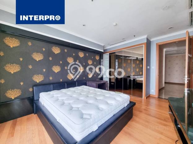 UNIT TERBAIK! Apartemen Kawasan Thamrin, 2 KM, Luas 261m², Pemandangan Terbaik UNIT TERBAIK! Apartemen Kawasan Thamrin, 2 KM, Luas 261m², Pemandangan Terbaik