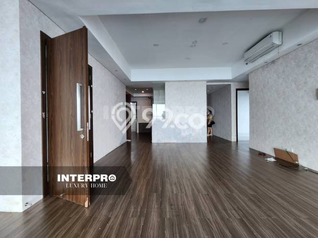 Apartemen Premium di Puri Indah, 5 KT, Luas 269m², Dekat Puri Indah, Jakarta Barat, Jakarta Barat, Pemandangan Indah Apartemen Premium di Puri Indah, 5 KT, Luas 269m², Dekat Puri Indah, Jakarta Barat, Jakarta Barat, Pemandangan Indah
