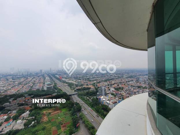Apartemen Premium di Puri Indah, 5 KT, Luas 269m², Dekat Puri Indah, Jakarta Barat, Jakarta Barat, Pemandangan Indah Apartemen Premium di Puri Indah, 5 KT, Luas 269m², Dekat Puri Indah, Jakarta Barat, Jakarta Barat, Pemandangan Indah