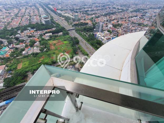 Apartemen Premium di Puri Indah, 5 KT, Luas 269m², Dekat Puri Indah, Jakarta Barat, Jakarta Barat, Pemandangan Indah Apartemen Premium di Puri Indah, 5 KT, Luas 269m², Dekat Puri Indah, Jakarta Barat, Jakarta Barat, Pemandangan Indah