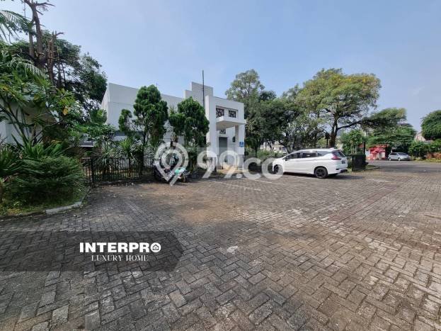 Lahan Kosong Dijual di Puri Media, Jakarta Barat, Luas 283m2 Area Strategis Lahan Kosong Dijual di Puri Media, Jakarta Barat, Luas 283m2 Area Strategis
