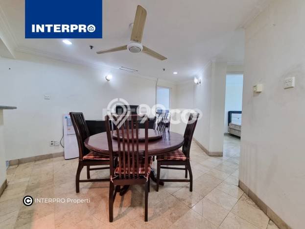 Apartemen di Kebayoran Baru, Jakarta Selatan, 2 KM, Luas 138m², Fasilitas Lengkap Apartemen di Kebayoran Baru, Jakarta Selatan, 2 KM, Luas 138m², Fasilitas Lengkap