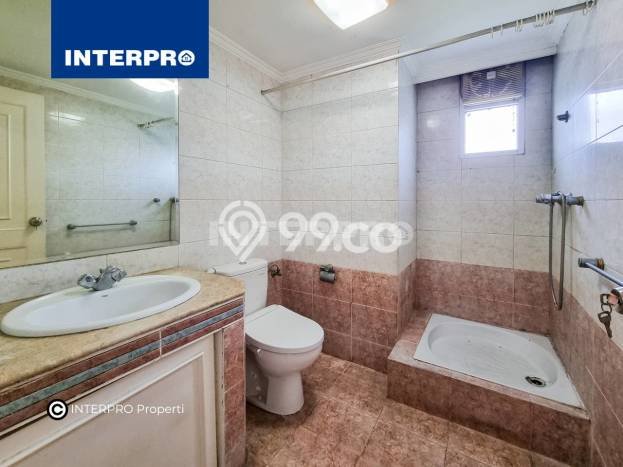 Apartemen di Kebayoran Baru, Jakarta Selatan, 2 KM, Luas 138m², Fasilitas Lengkap Apartemen di Kebayoran Baru, Jakarta Selatan, 2 KM, Luas 138m², Fasilitas Lengkap