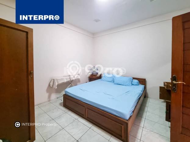 Rumah Luxury Modern Siap Huni di Intercon Jakarta Barat Rumah Luxury Modern Siap Huni di Intercon Jakarta Barat
