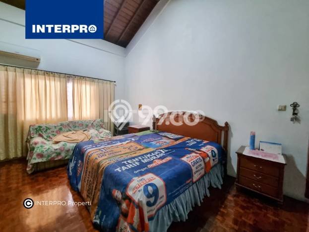 Rumah Luxury Modern Siap Huni di Intercon Jakarta Barat Rumah Luxury Modern Siap Huni di Intercon Jakarta Barat