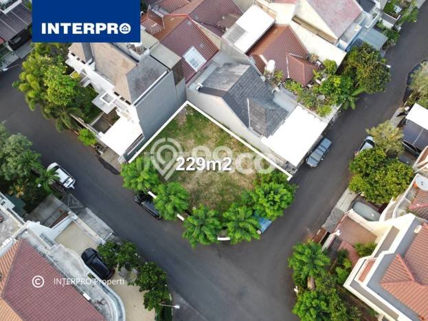 Tanah Kavling Dijual di Jakarta Barat dengan Spesifikasi 229m2 Tanah Kavling Dijual di Jakarta Barat dengan Spesifikasi 229m2