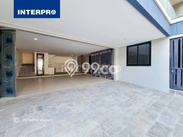 Jual Rumah Mewah Elegan Dengan View Eksklusif di Permata Buana, Jakarta Barat Jual Rumah Mewah Elegan Dengan View Eksklusif di Permata Buana, Jakarta Barat