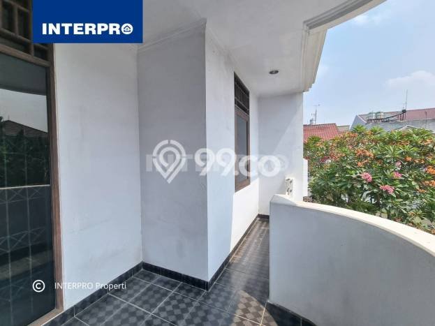 Hunian Eksklusif Dijual LT 324m2 di Kebon Jeruk, Jakarta Barat Hunian Eksklusif Dijual LT 324m2 di Kebon Jeruk, Jakarta Barat