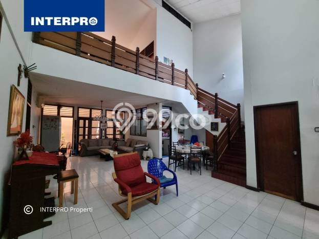 Rumah Elit Modern Siap Huni di Tanjung Duren Utara Jakarta Barat Rumah Elit Modern Siap Huni di Tanjung Duren Utara Jakarta Barat