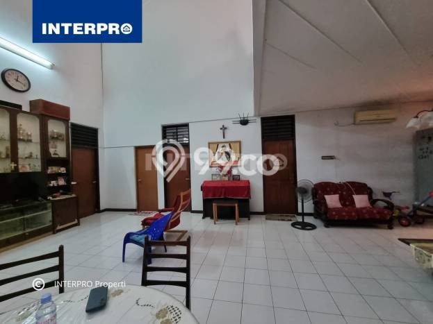 Rumah Elit Modern Siap Huni di Tanjung Duren Utara Jakarta Barat Rumah Elit Modern Siap Huni di Tanjung Duren Utara Jakarta Barat