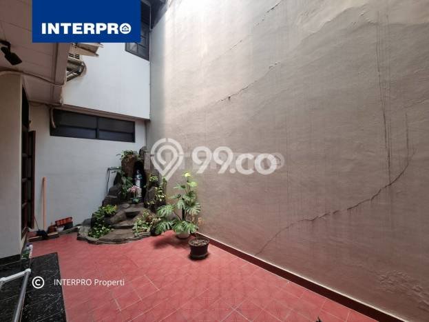 Rumah Elit Modern Siap Huni di Tanjung Duren Utara Jakarta Barat Rumah Elit Modern Siap Huni di Tanjung Duren Utara Jakarta Barat
