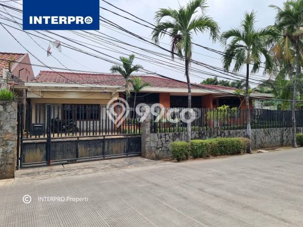 Rumah Elit Modern Tanpa Renovasi di Sunrise Garden Jakarta Barat Rumah Elit Modern Tanpa Renovasi di Sunrise Garden Jakarta Barat