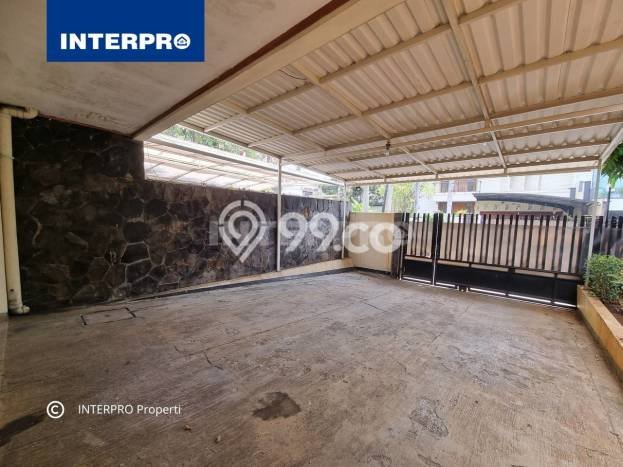 Rumah Elit Modern Tanpa Renovasi di Sunrise Garden Jakarta Barat Rumah Elit Modern Tanpa Renovasi di Sunrise Garden Jakarta Barat