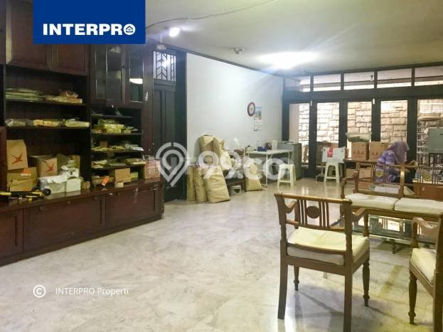 Jual Rumah Luas Elegan Dengan View Cantik di Kedoya Baru, Jakarta Barat Jual Rumah Luas Elegan Dengan View Cantik di Kedoya Baru, Jakarta Barat
