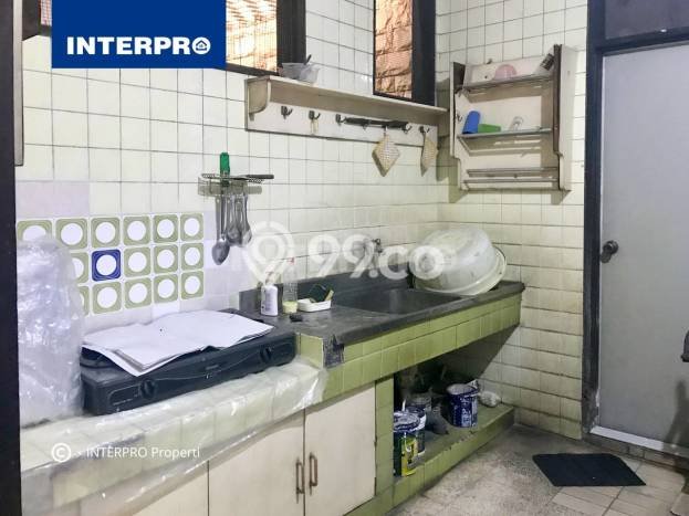 Jual Rumah Luas Elegan Dengan View Cantik di Kedoya Baru, Jakarta Barat Jual Rumah Luas Elegan Dengan View Cantik di Kedoya Baru, Jakarta Barat