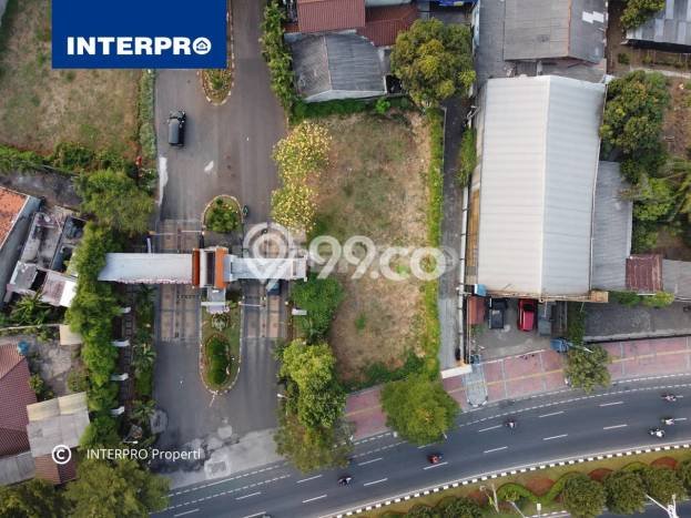 PROSPEKTIF! Tanah di Puri Media, Luas 525m², Area Berkembang PROSPEKTIF! Tanah di Puri Media, Luas 525m², Area Berkembang